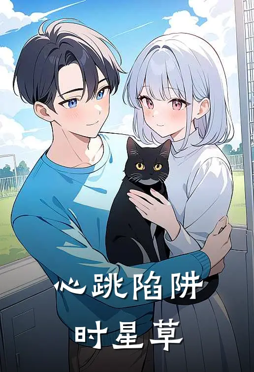 心跳陷阱 时星草