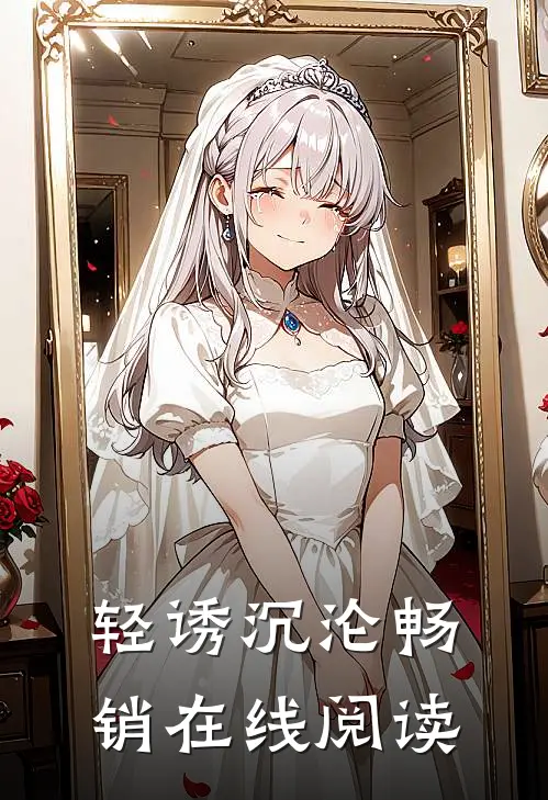 轻诱沉沦畅销在线阅读