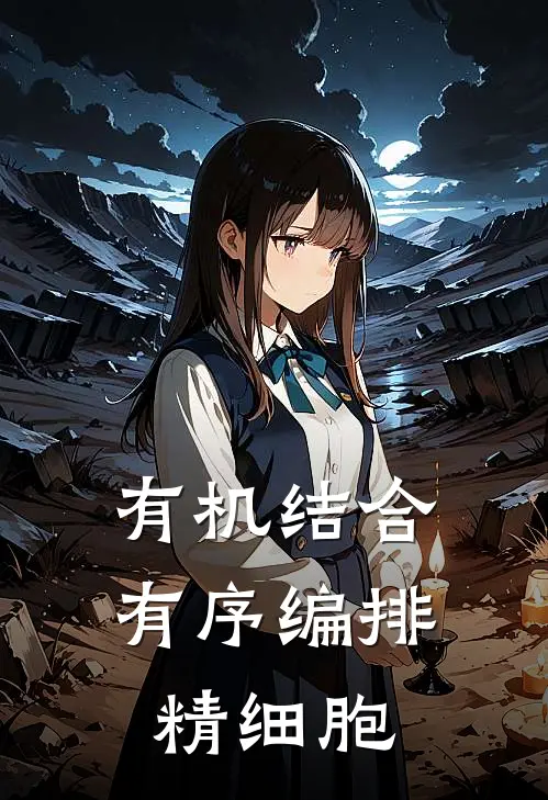 有机结合有序编排精细胞
