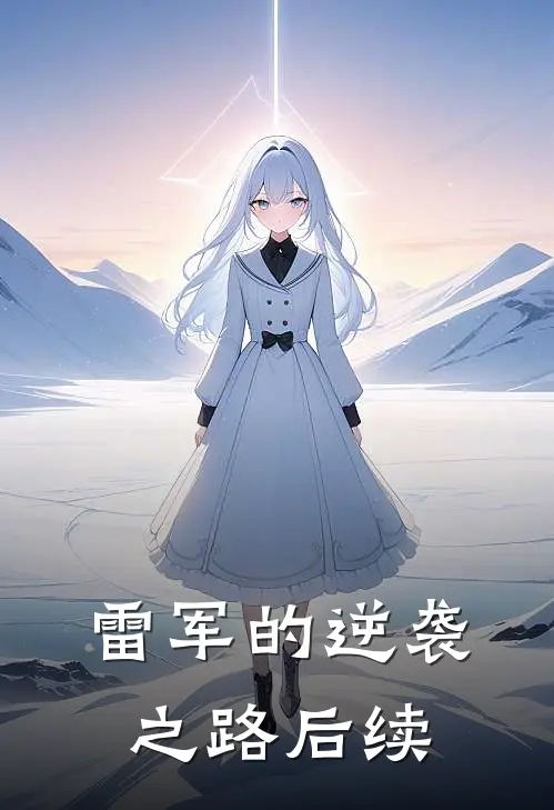 雷军的逆袭之路后续