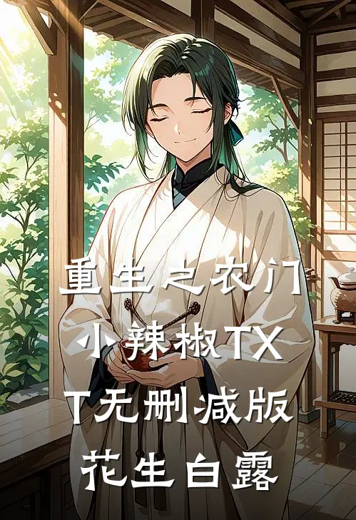 重生之农门小辣椒TXT无删减版 花生白露