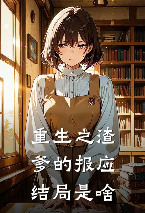 重生之渣爹的报应结局是啥
