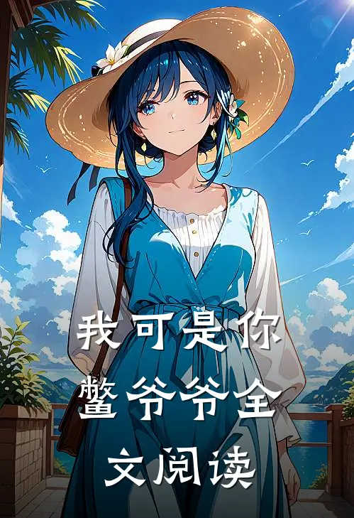 我可是你鳖爷爷全文阅读