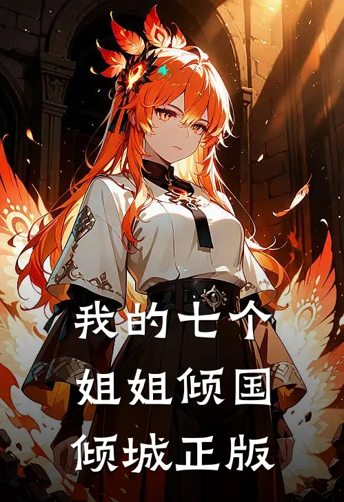 我的七个姐姐倾国倾城正版