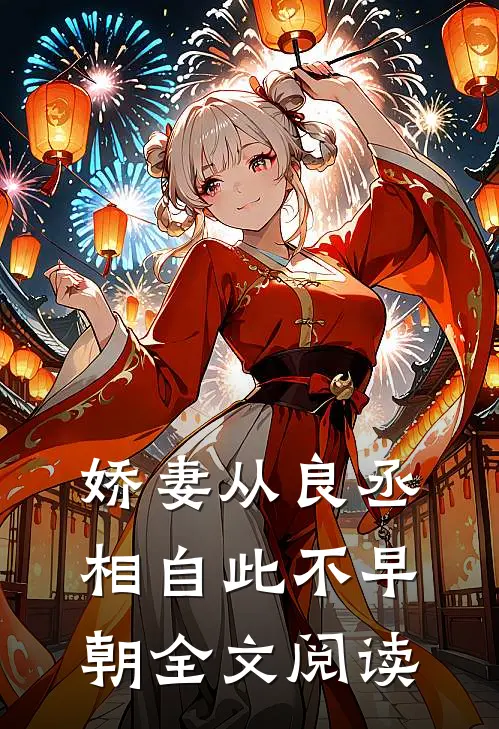 娇妻从良丞相自此不早朝全文阅读