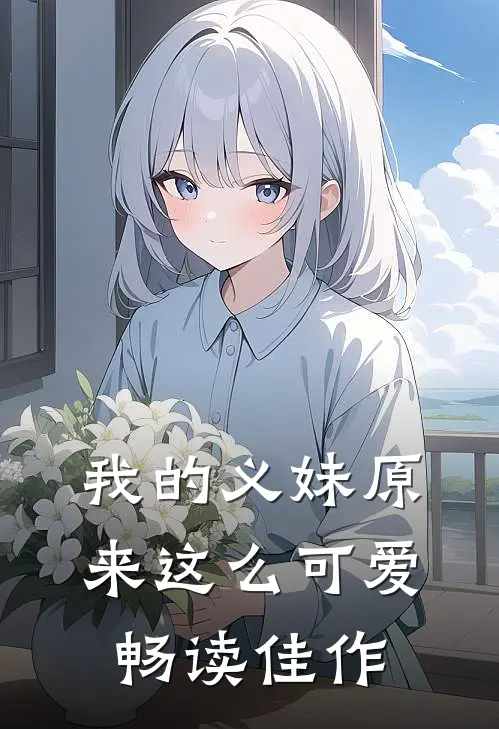 我的义妹原来这么可爱畅读佳作