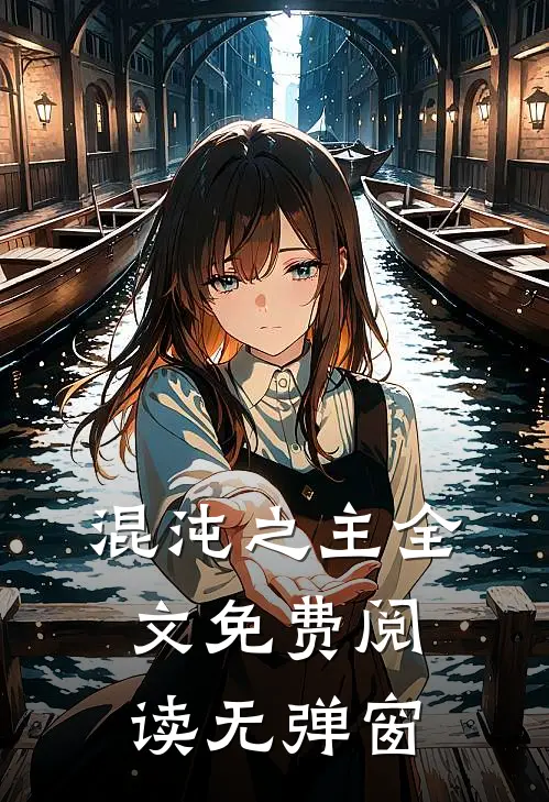 混沌之主全文免费阅读无弹窗