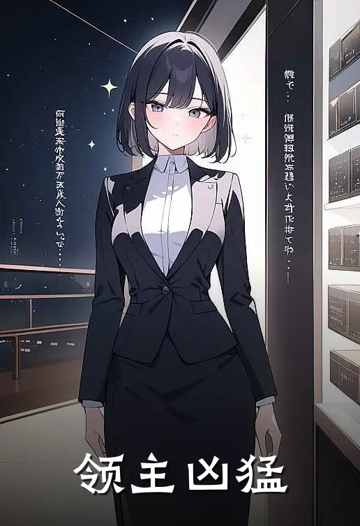 领主凶猛