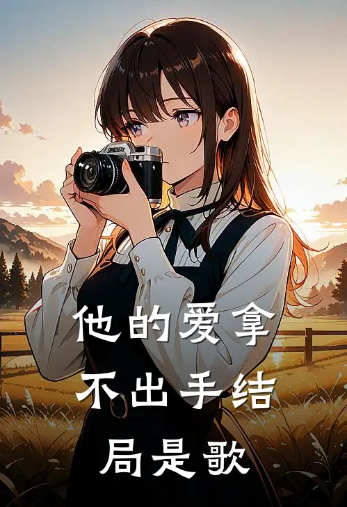 他的爱拿不出手结局是歌
