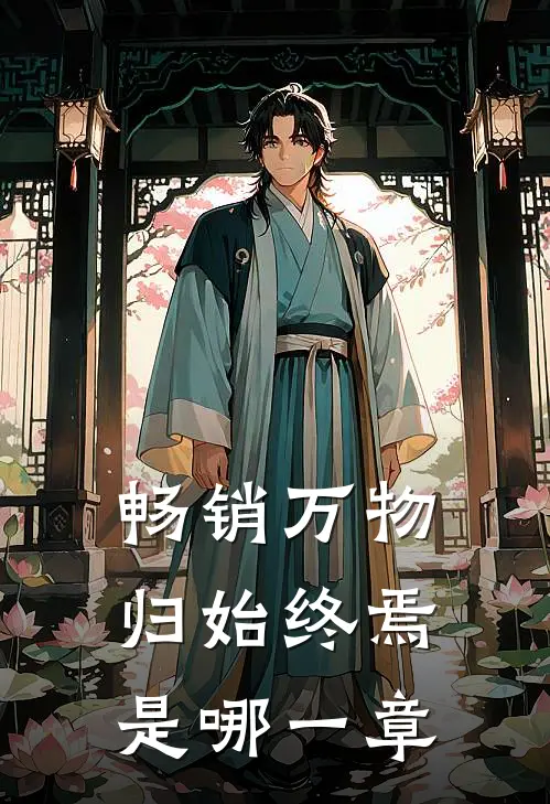 畅销万物归始终焉是哪一章