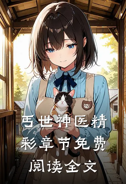 丐世神医精彩章节免费阅读全文