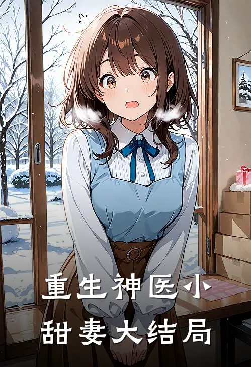 重生神医小甜妻大结局