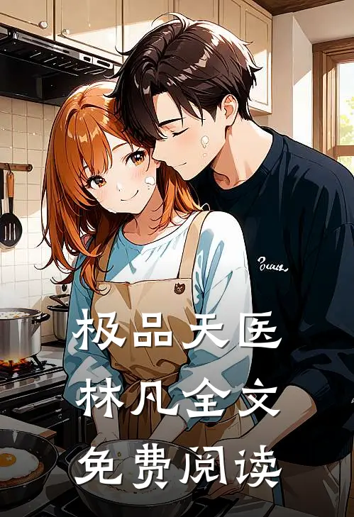 极品天医林凡全文免费阅读