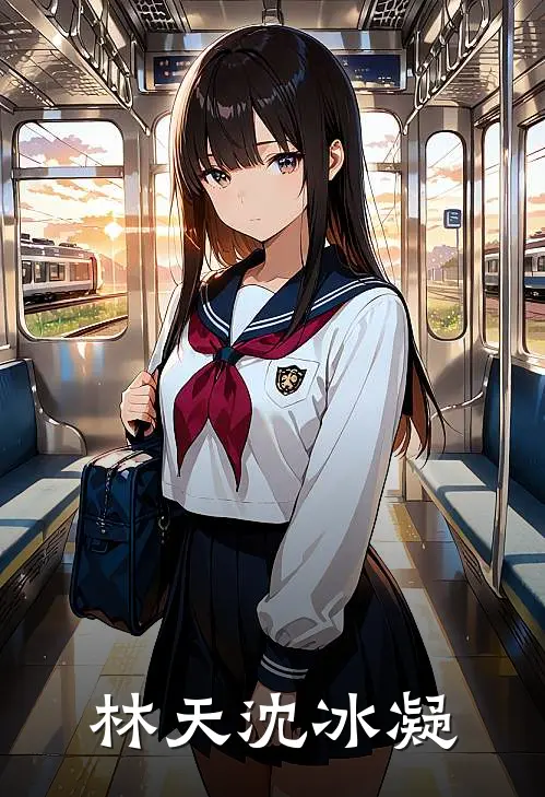 林天沈冰凝