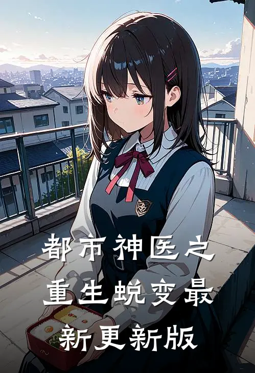 都市神医之重生蜕变最新更新版