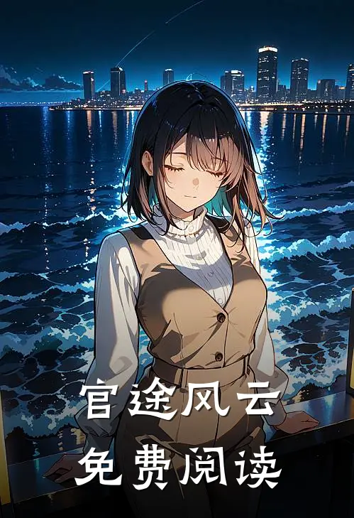 官途风云免费阅读