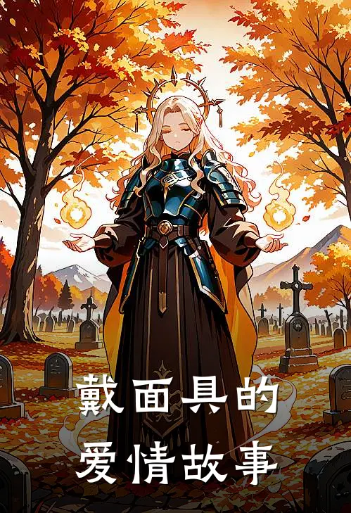 戴面具的爱情故事