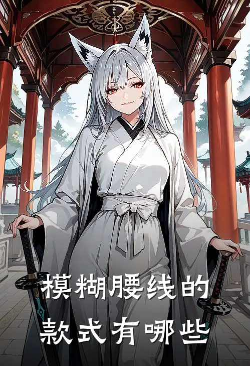 模糊腰线的款式有哪些