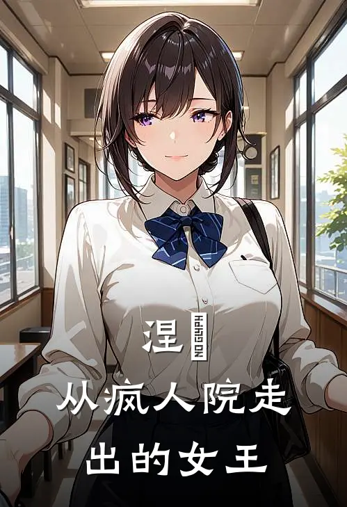 涅槃：从疯人院走出的女王