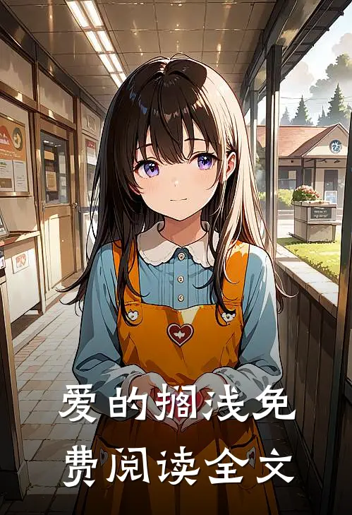 爱的搁浅免费阅读全文