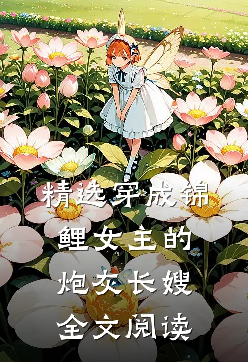 精选穿成锦鲤女主的炮灰长嫂全文阅读