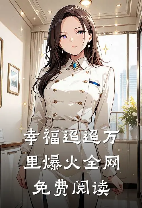 幸福迢迢万里爆火全网免费阅读