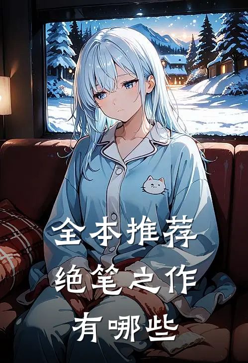 全本推荐绝笔之作有哪些
