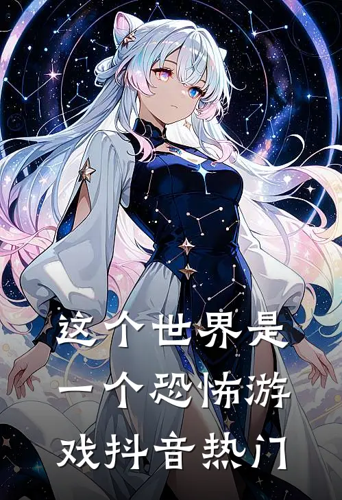 这个世界是一个恐怖游戏抖音热门