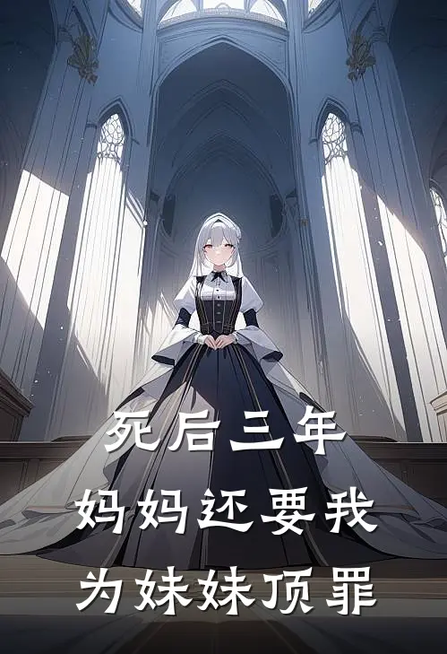 死后三年，妈妈还要我为妹妹顶罪