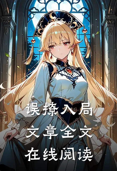 误撩入局文章全文在线阅读