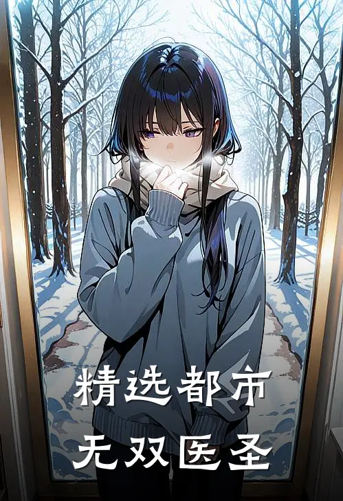 精选都市无双医圣