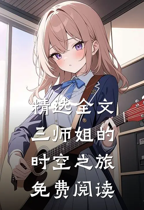 精选全文三师姐的时空之旅免费阅读