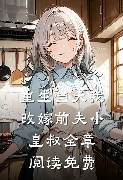 重生当天我改嫁前夫小皇叔全章阅读免费