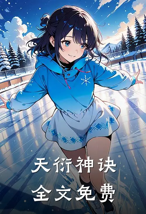 天衍神诀全文免费
