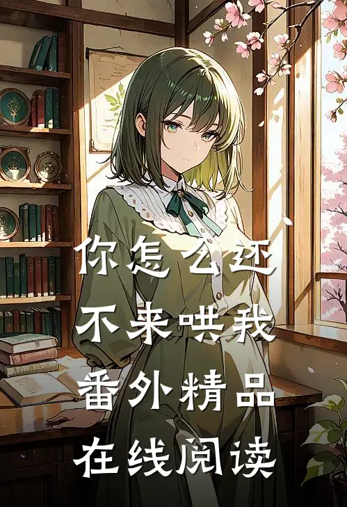 你怎么还不来哄我番外精品在线阅读