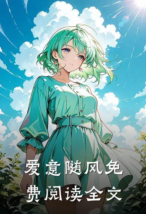 爱意随风免费阅读全文