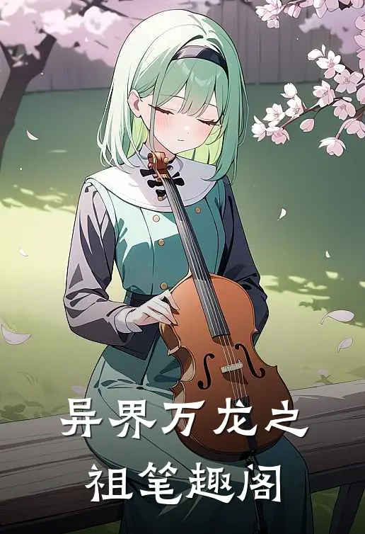 异界万龙之祖笔趣阁