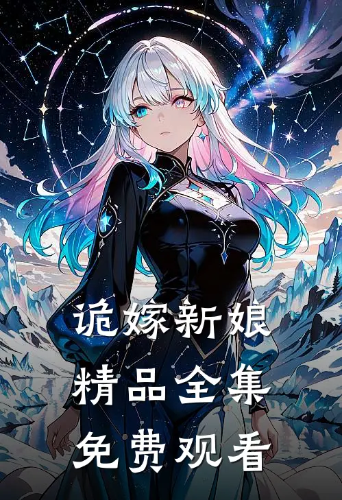 诡嫁新娘精品全集免费观看