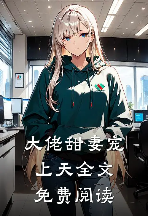 大佬甜妻宠上天全文免费阅读