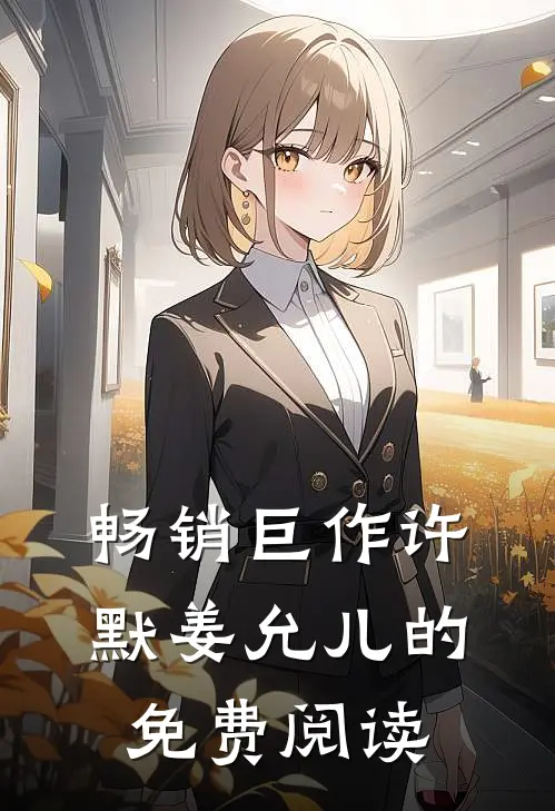 畅销巨作许默姜允儿的免费阅读