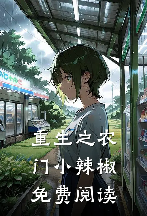 重生之农门小辣椒免费阅读