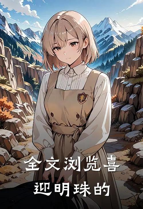 全文浏览喜迎明珠的