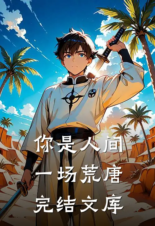 你是人间一场荒唐完结文库