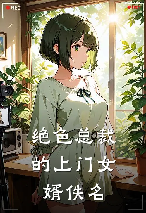 绝色总裁的上门女婿佚名