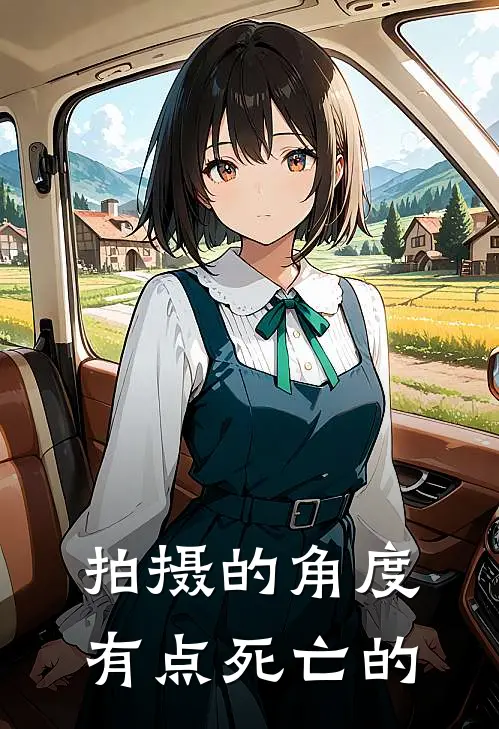 拍摄的角度有点死亡的