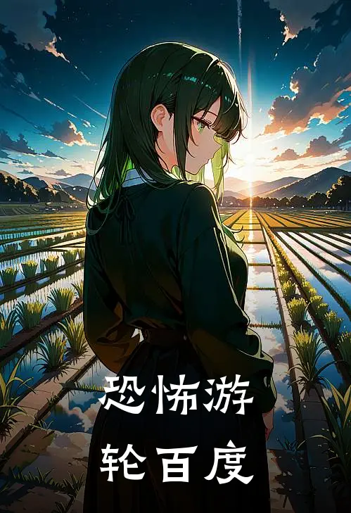 恐怖游轮百度