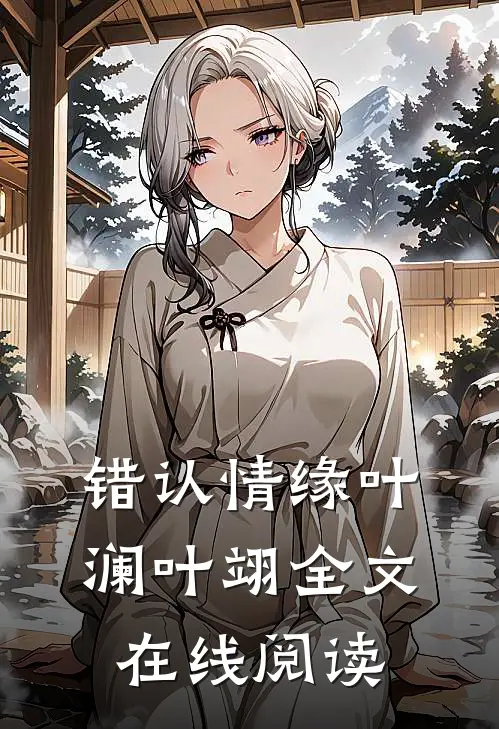 错认情缘叶澜叶翊全文在线阅读