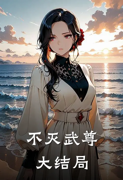 不灭武尊大结局