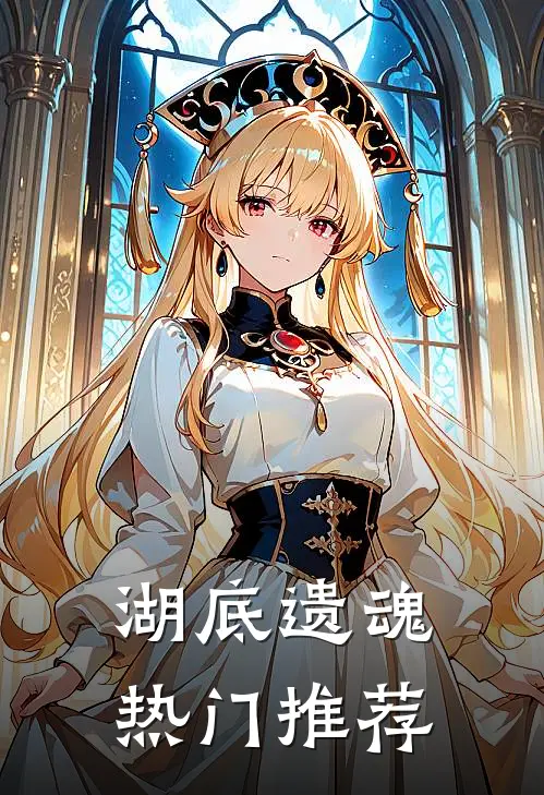 湖底遗魂热门推荐