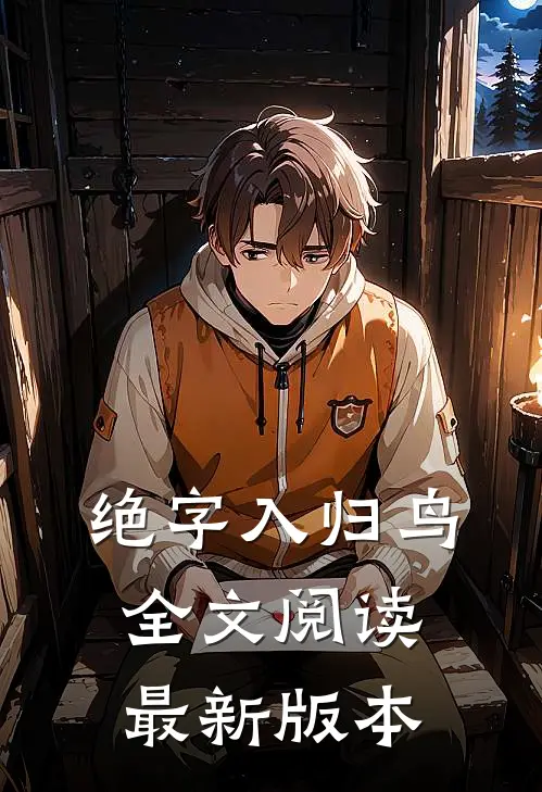 绝字入归鸟全文阅读最新版本